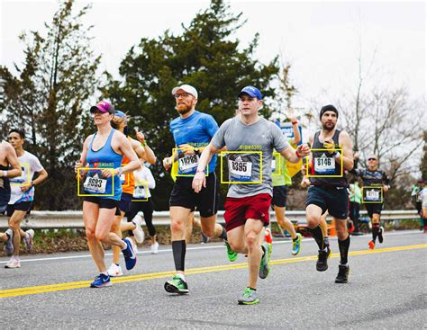 adidas boston fake bibs|boston marathon adidas marketing.